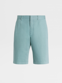 Aqua Green